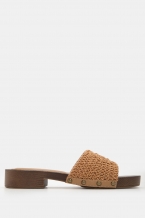 Μπεζ-Σκούρο