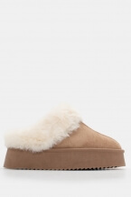 Μπεζ-Σκούρο