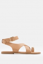 Μπεζ-Σκούρο