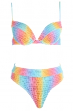 Colourful