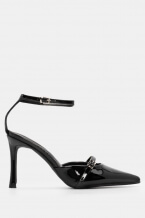 Μαύρο-Λουστρίνι