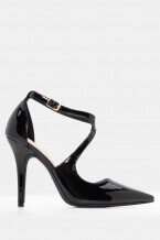 Μαύρο-Λουστρίνι