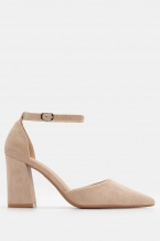 Μπεζ-Σκούρο