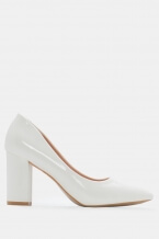 White-Patent