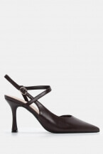 Кафяво Тъмно