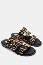Zebra-Beige