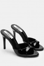 Black-Lustrin