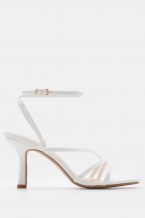 Λευκό-Λουστρίνι