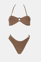 Bronze