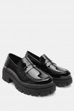 Black-Lustrin