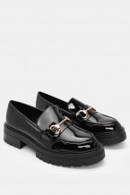 Black-Lustrin