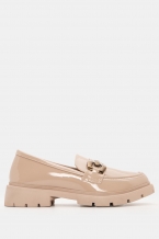 Μπεζ-Σκούρο