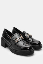 Black-Lustrin
