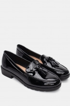 Black-Lustrin