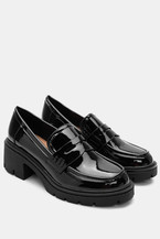Black-Lustrin