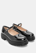 Black-Lustrin
