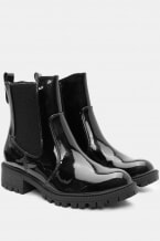 Black-Lustrin