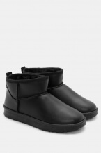 Black-Matte