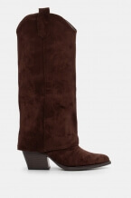 Кафяво Тъмно