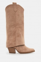 Бежово-Тъмно