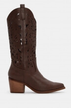 Кафяво Тъмно