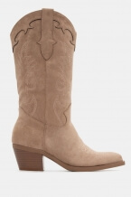 Бежово-Тъмно