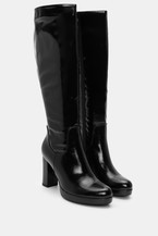 Black-Lustrin