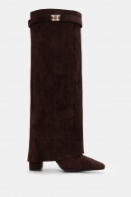 Кафяво Тъмно