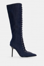 Тъмносиньо