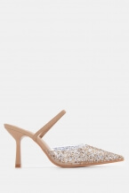 Μπεζ-Σκούρο