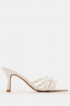 Λευκό-Λουστρίνι