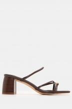 Кафяво Тъмно