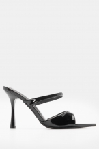 Μαύρο-Λουστρίνι