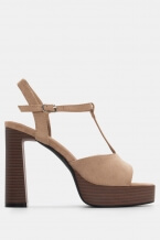 Бежово-Тъмно