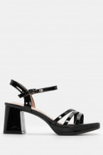 Μαύρο-Λουστρίνι