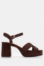 Кафяво Тъмно