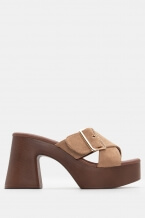 Бежово-Тъмно