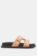 Μπεζ-Σκούρο