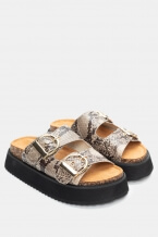 Snake Print