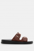 Кафяво Тъмно