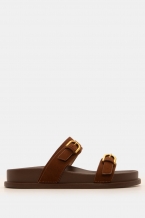 Кафяво Тъмно