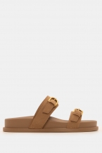 Бежово-Тъмно